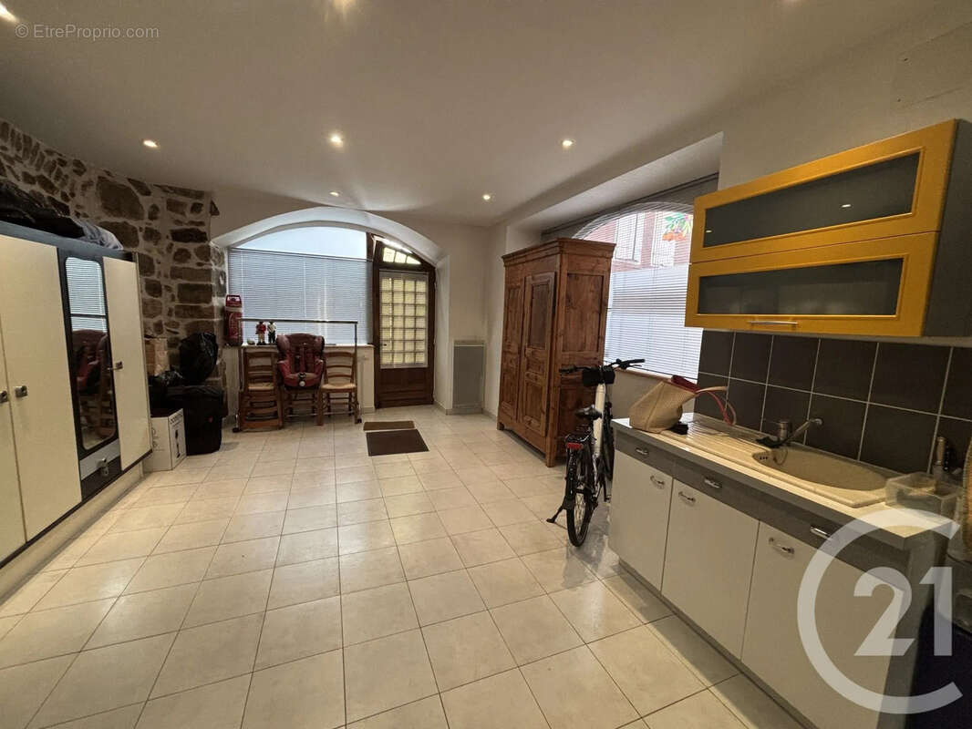 Appartement à ANNONAY
