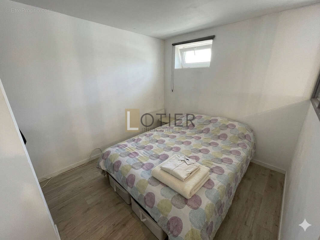 Appartement à CAPENDU