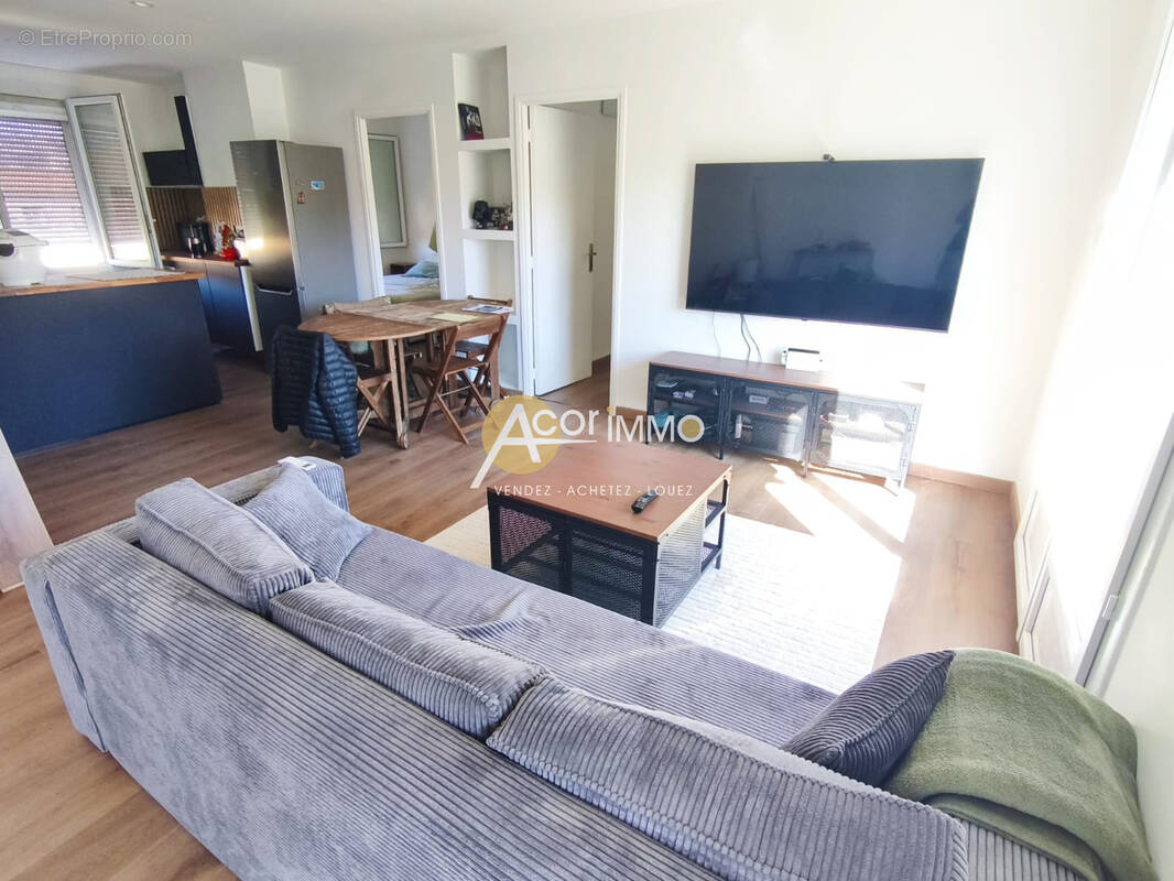 Appartement à LA SEYNE-SUR-MER