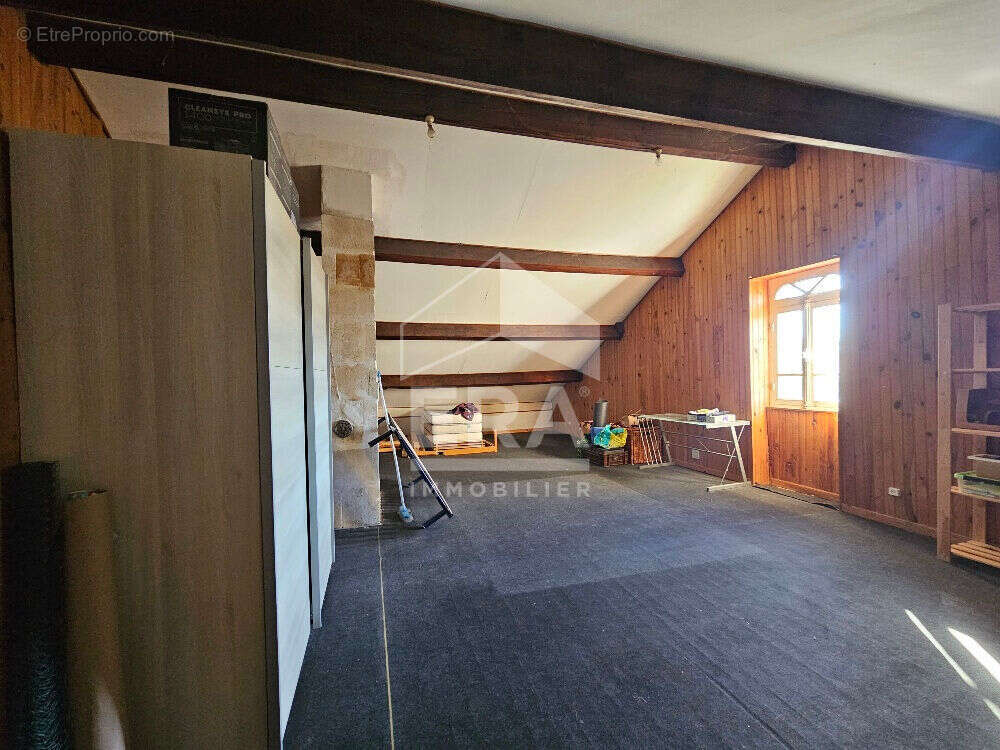 Maison 182m² à sireuil - photo 14