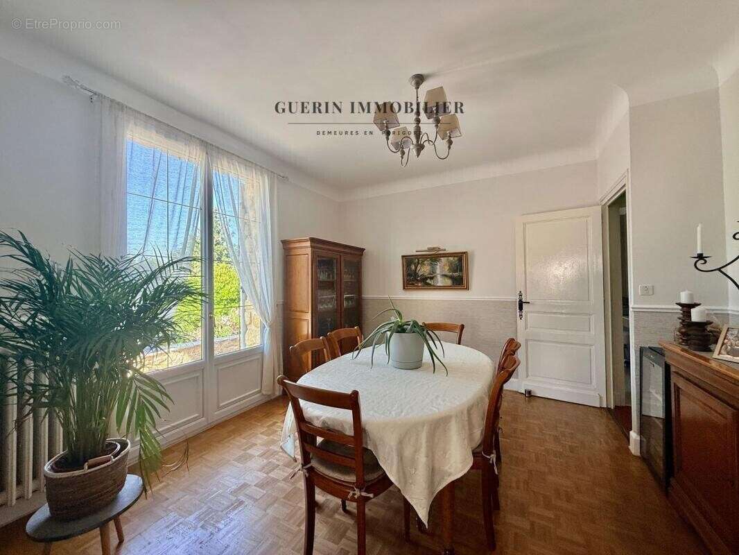 Maison à BERGERAC