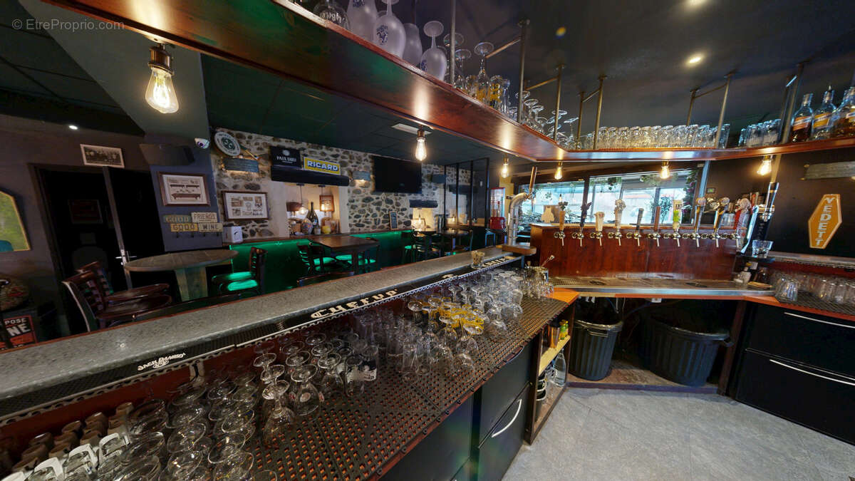 Commerce à DIGNE-LES-BAINS