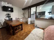 Appartement à MOUY