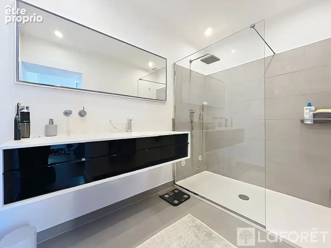 Appartement Paris 2 pièce(s) 56 m2 - SENTIER - PARIS 2EME - photo 5