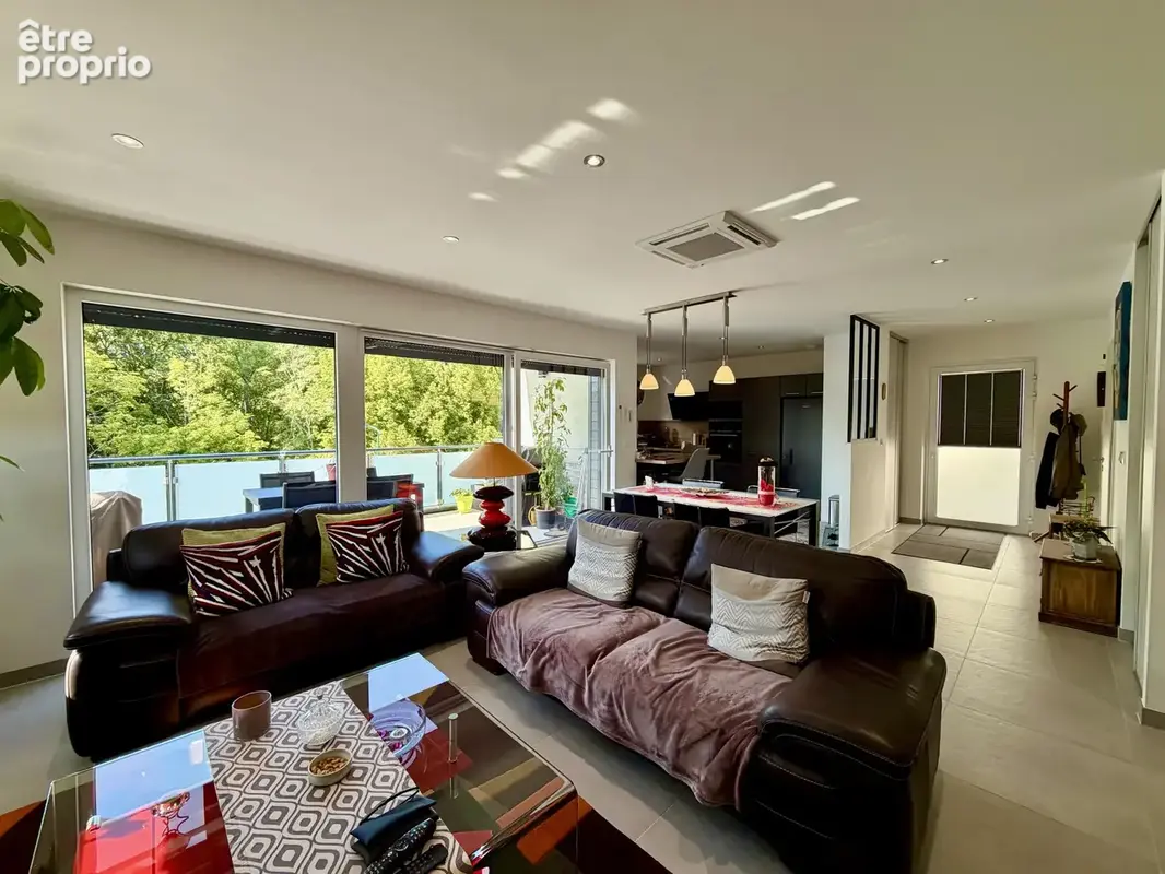 Photo Appartement à Sarreguemines au prix de 260 000€