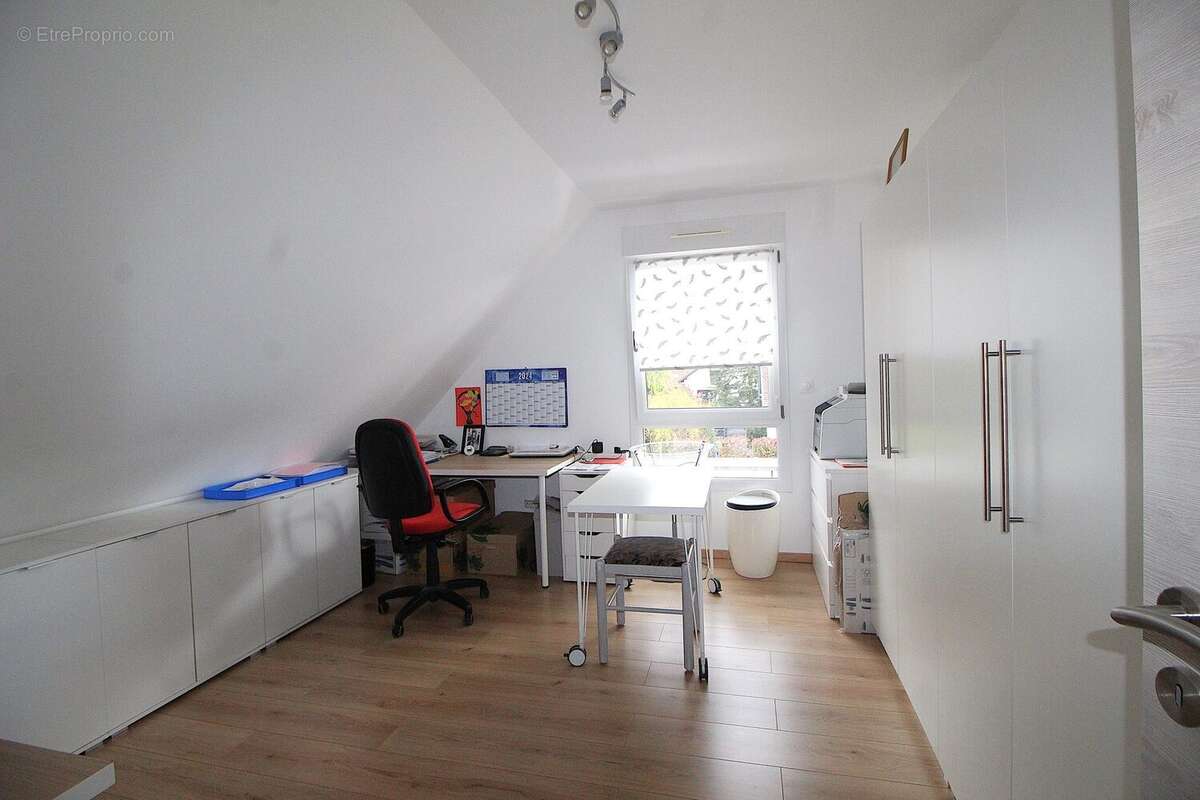 Maison à STUTZHEIM-OFFENHEIM