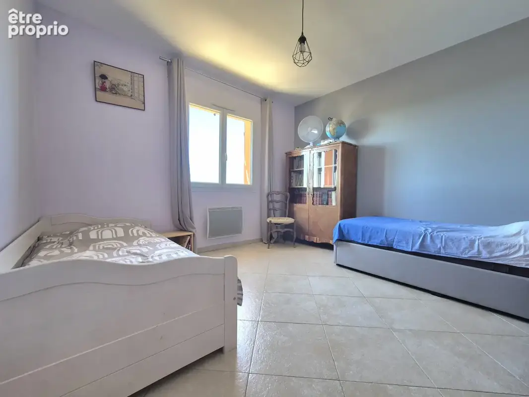 À vendre   Magnifique Villa avec vue exceptionnelle à Régusse - photo 8