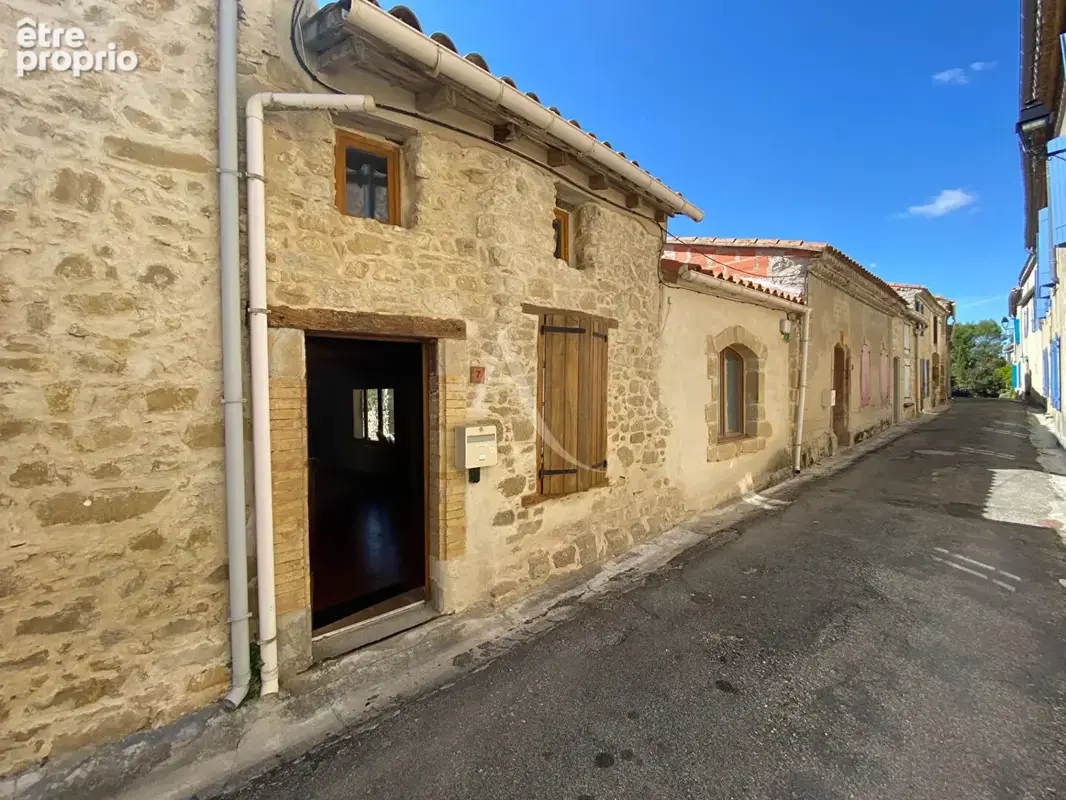 Maison Proche Castelnaudary 3 pièces 127m² - photo 13