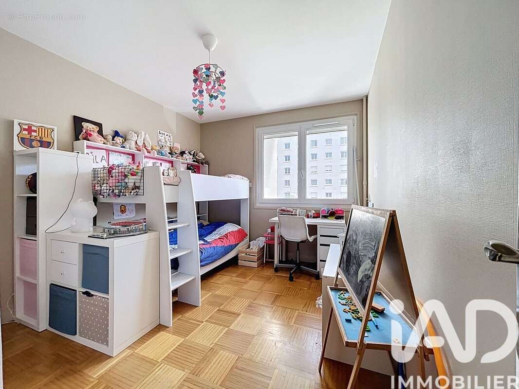 Photo 5 - Appartement à NANTES