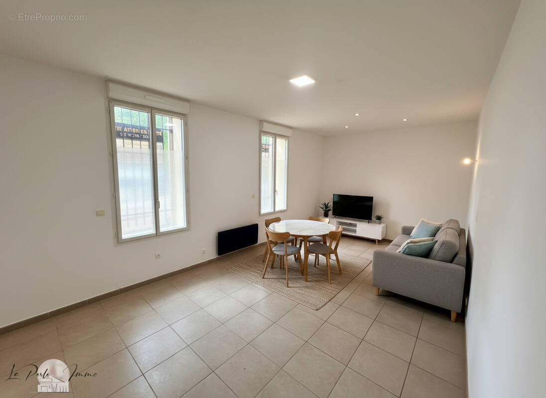 Appartement à PERPIGNAN