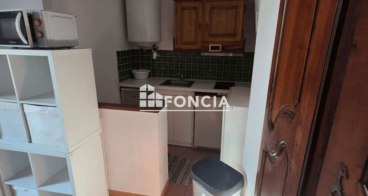 Appartement à REILLANNE