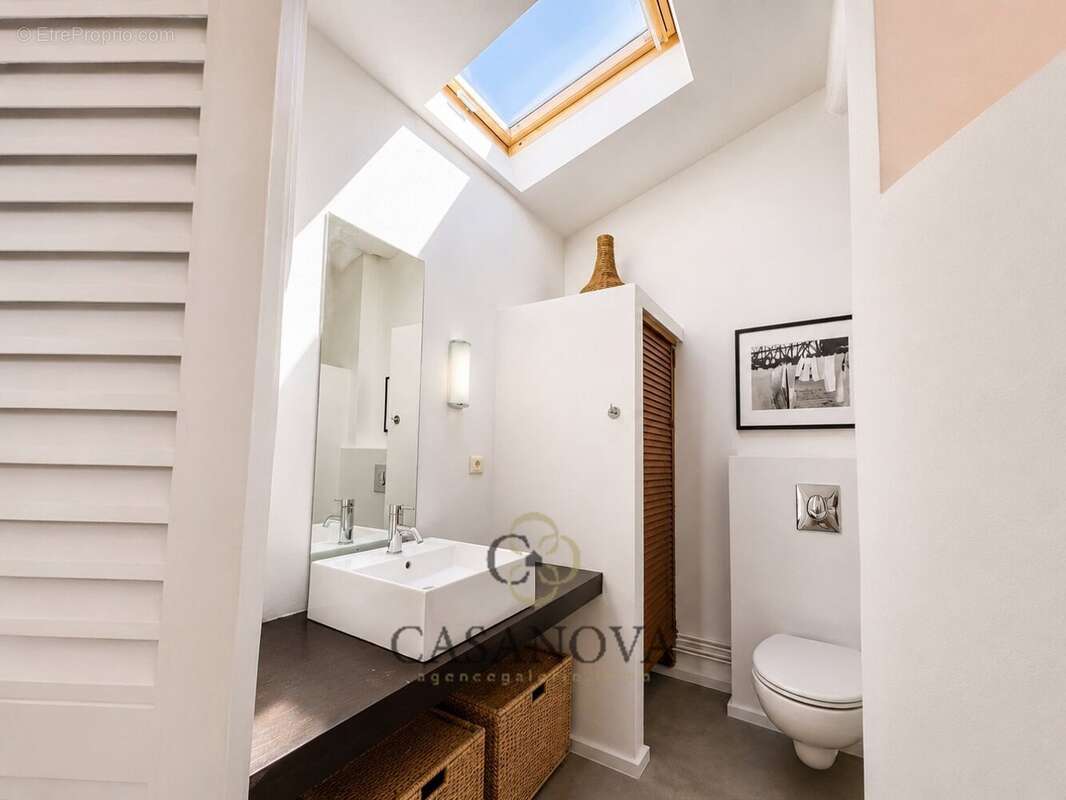 Appartement à SETE