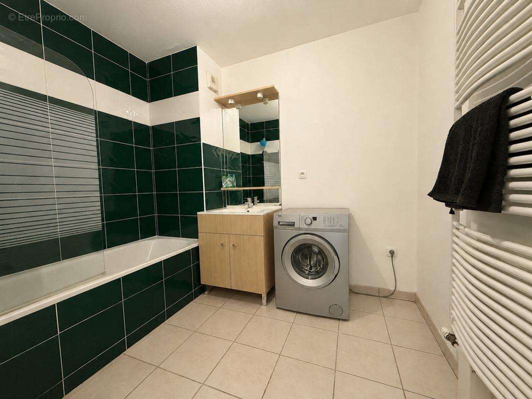 Appartement à BLAGNAC
