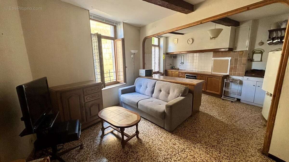 Appartement à NARBONNE