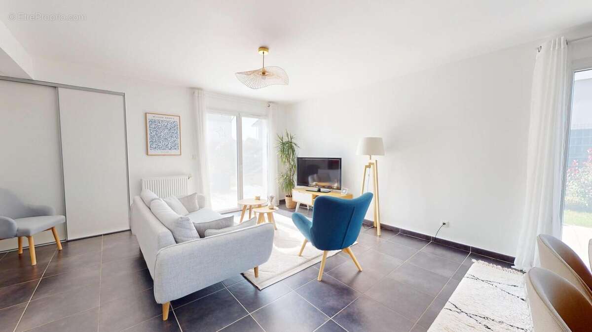 Photo 4 - Maison à L&#039;ISLE-D&#039;ABEAU