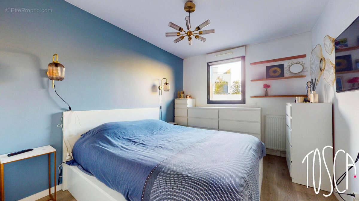 Appartement à THIAIS