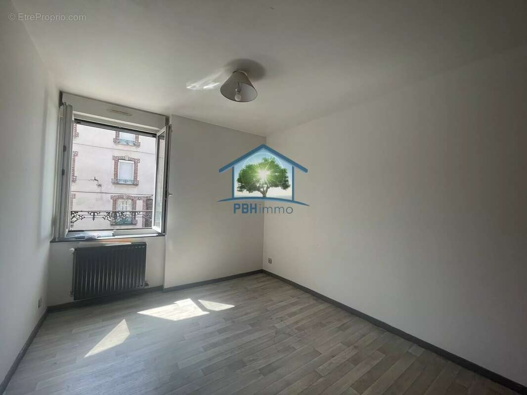 Saint-Etienne La Ricamarie Immeuble de rapport 328 m2 - photo 20