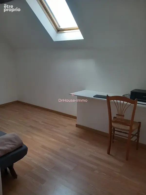 Maison 6 pièces 117 m² à vendre à Prissac (36370) - photo 23