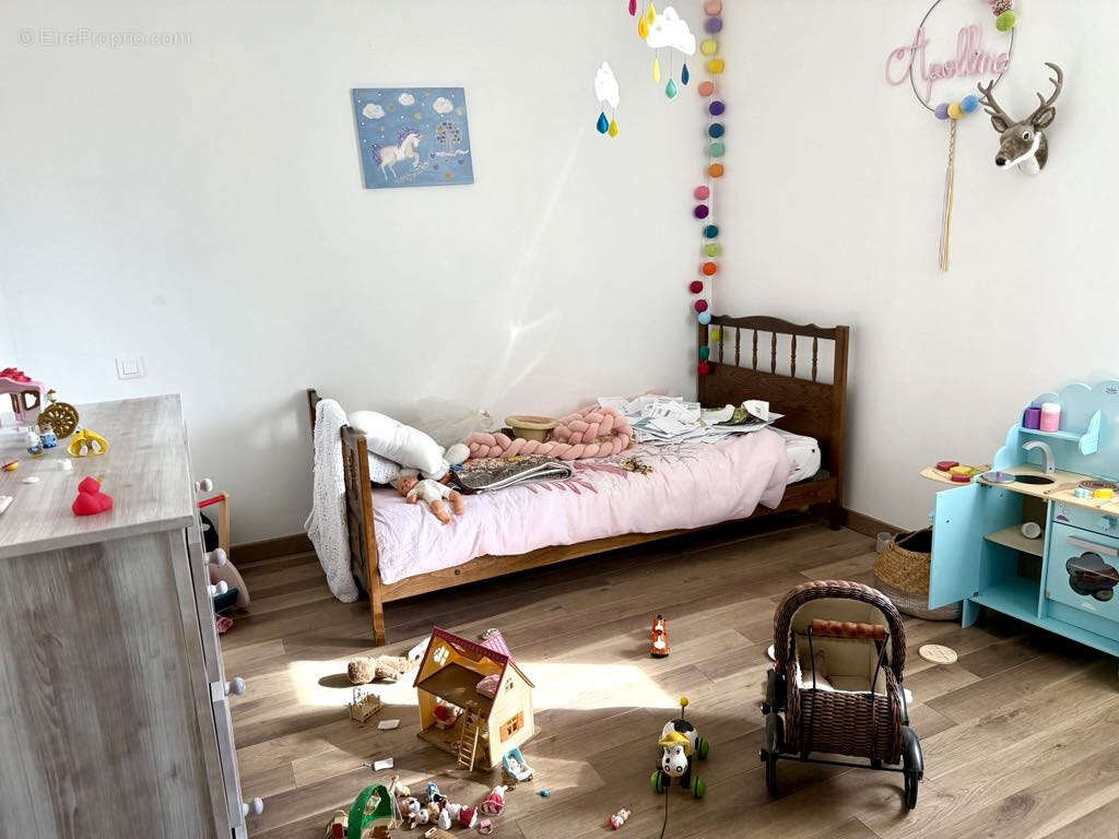 Appartement à FOUCHERANS