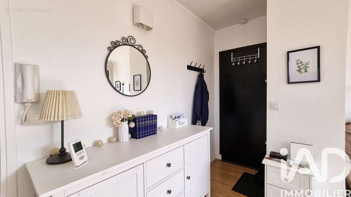 Photo 2 - Appartement à CARRIERES-SUR-SEINE