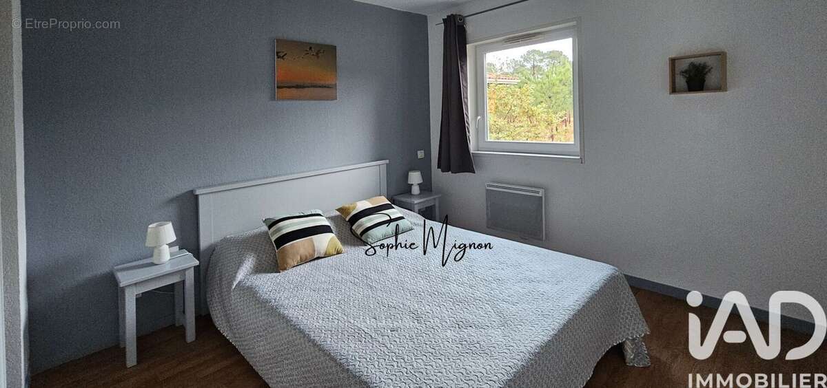 Photo 5 - Appartement à PARENTIS-EN-BORN