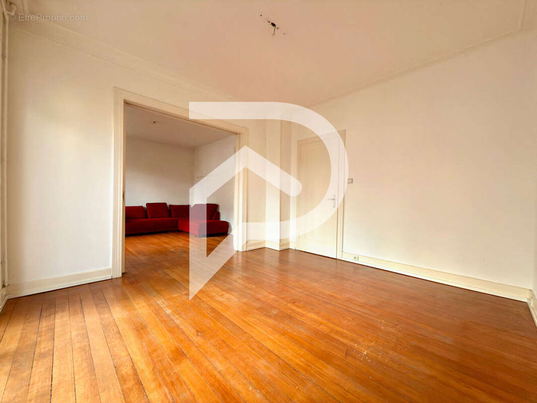 Appartement à COLMAR