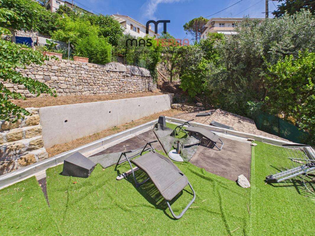 Maison 33 m² à Grasse  - photo 7