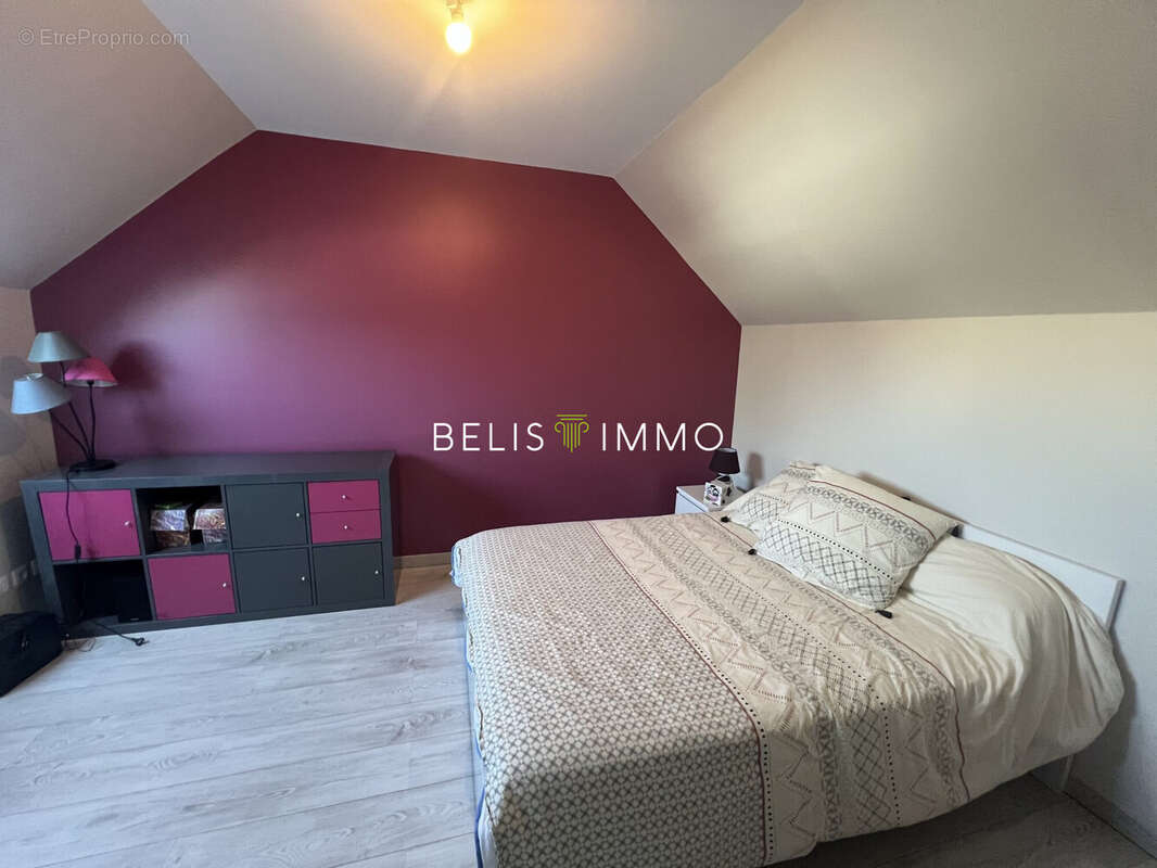 Maison 120 m² à Monts  - photo 4