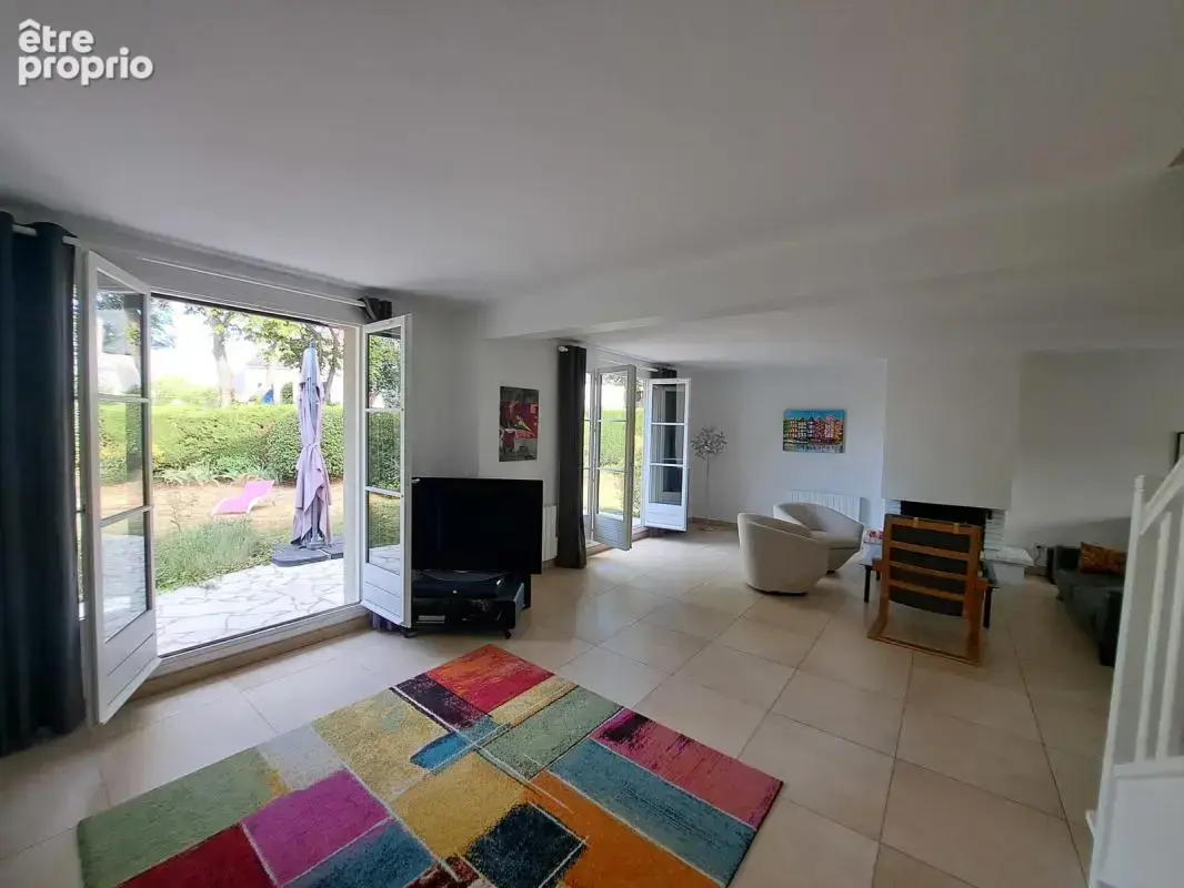 Maison 9 pièces 184 m² à vendre à Noisy-Le-Roi (78590) - photo 7