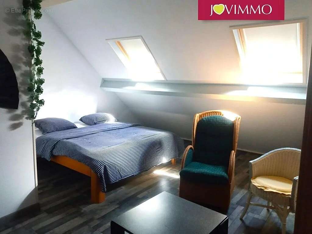 Maison à MARCILLAT-EN-COMBRAILLE