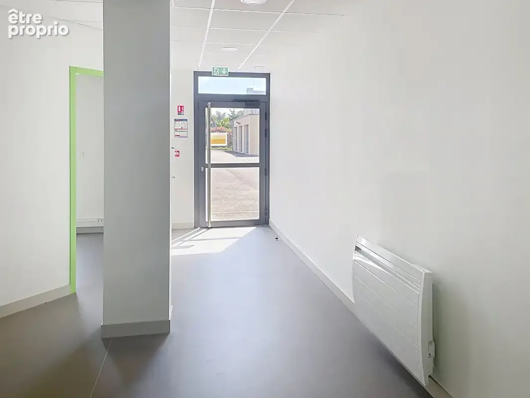 Bureaux Plerin 10 pièce(s) - photo 3