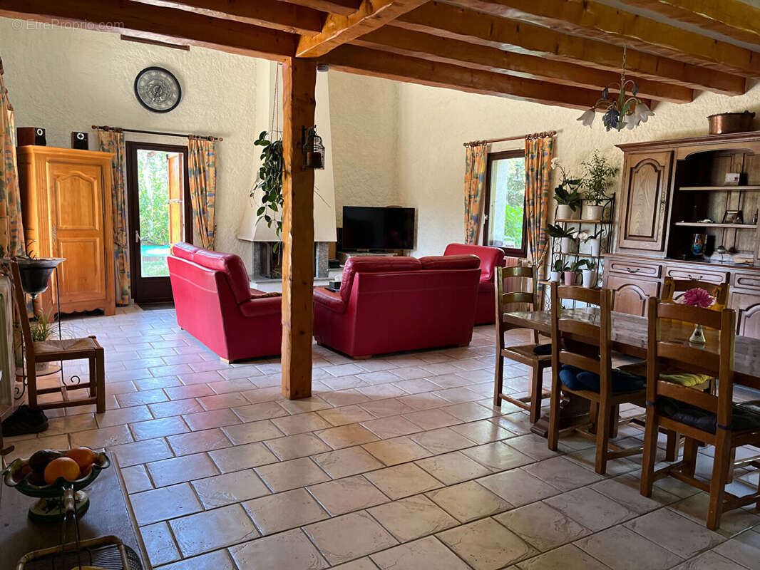 Maison à MOIRANS