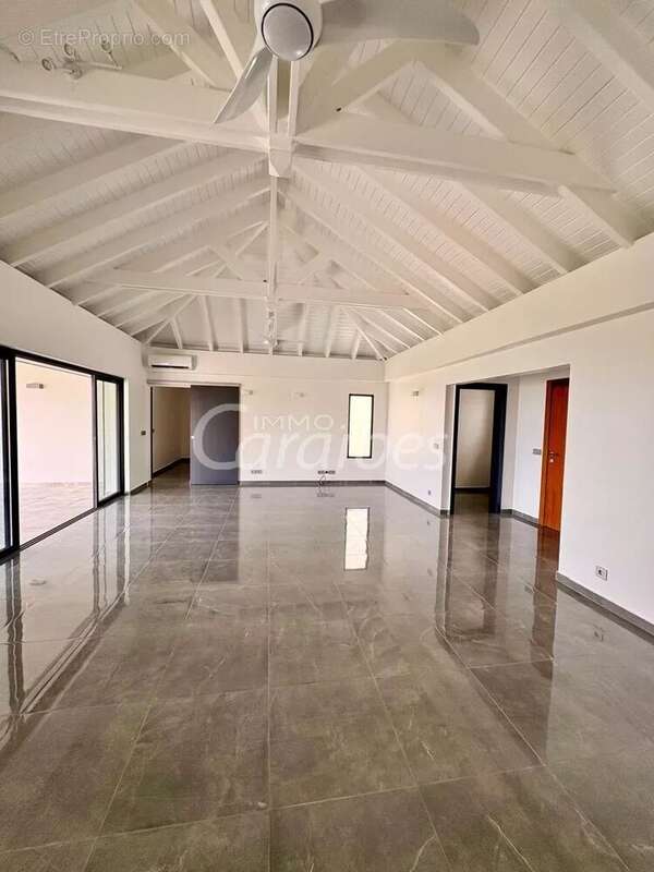 Maison à SAINT-MARTIN