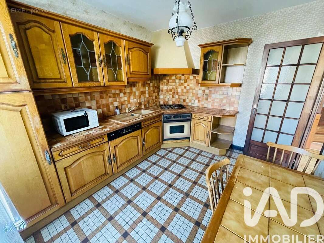 Photo 5 - Maison à SARAN