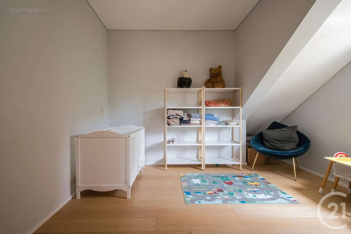 Appartement 70 m² à Nice  - photo 9
