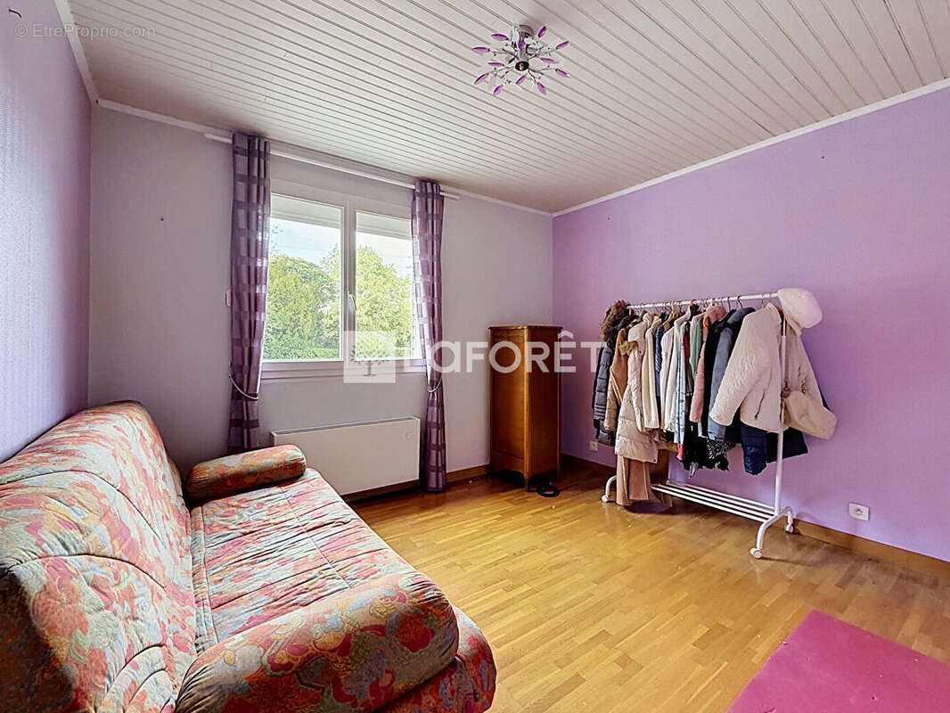 Maison les trois lacs - photo 8