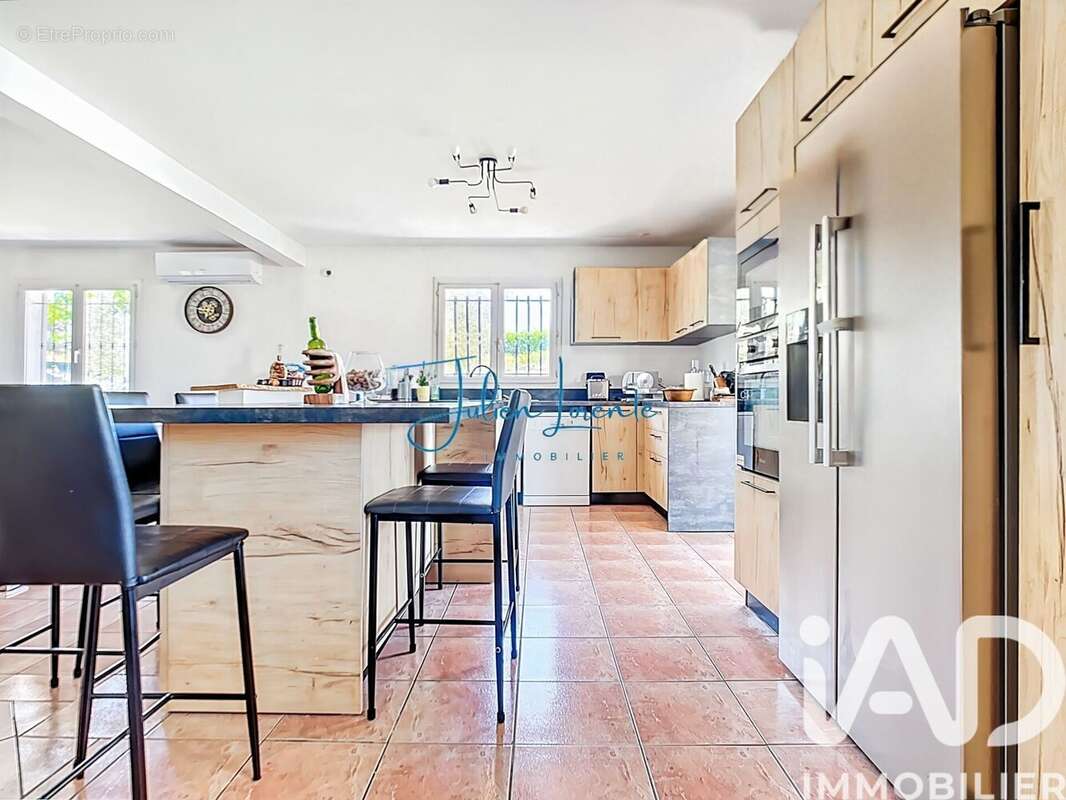 Photo 7 - Maison à SALLES-D'AUDE