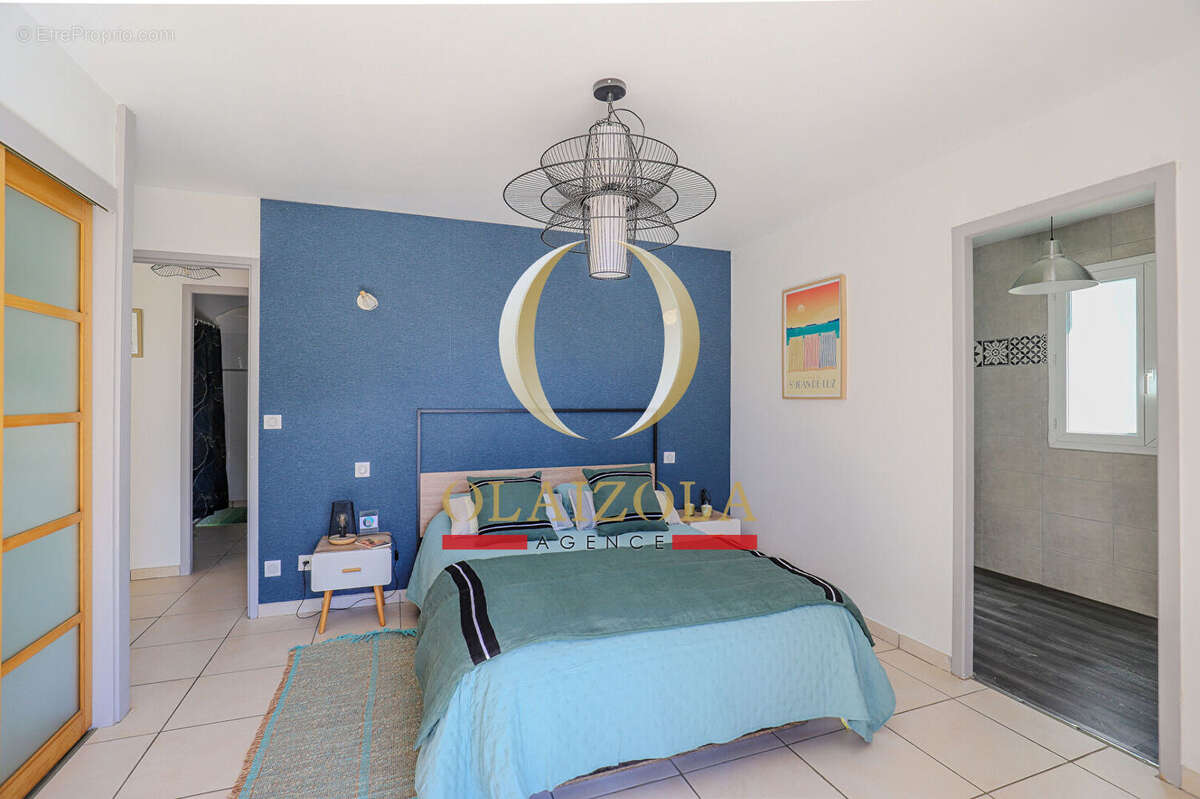 Maison à SAINT-JEAN-DE-LUZ