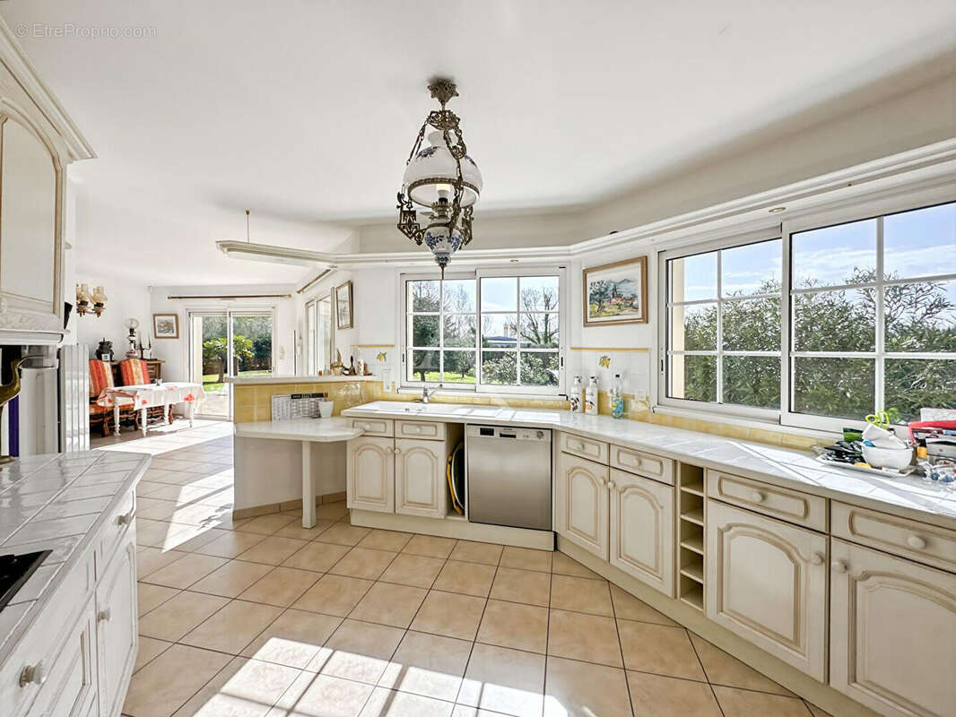 Maison à LE PERRIER