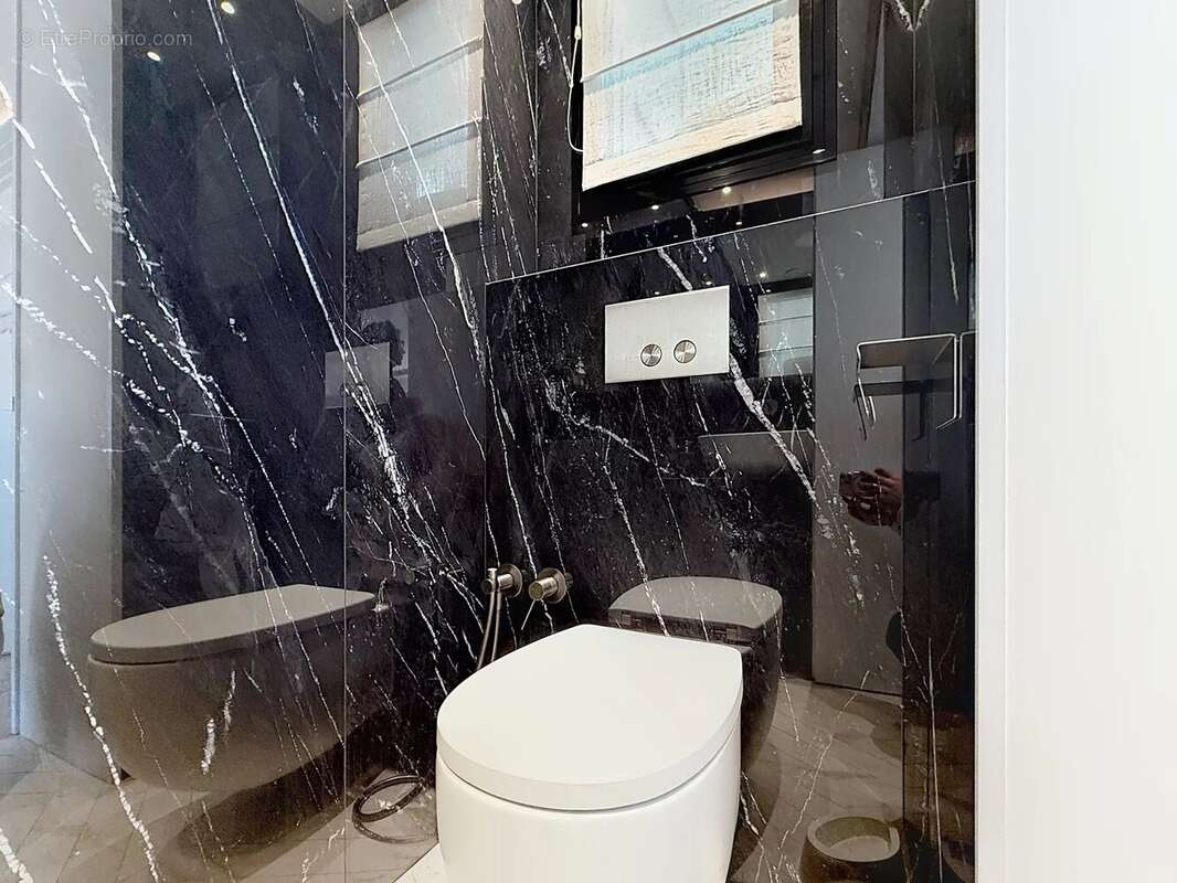 Appartement à VILLEFRANCHE-SUR-MER