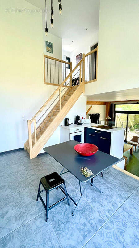 Maison à AMBLETEUSE