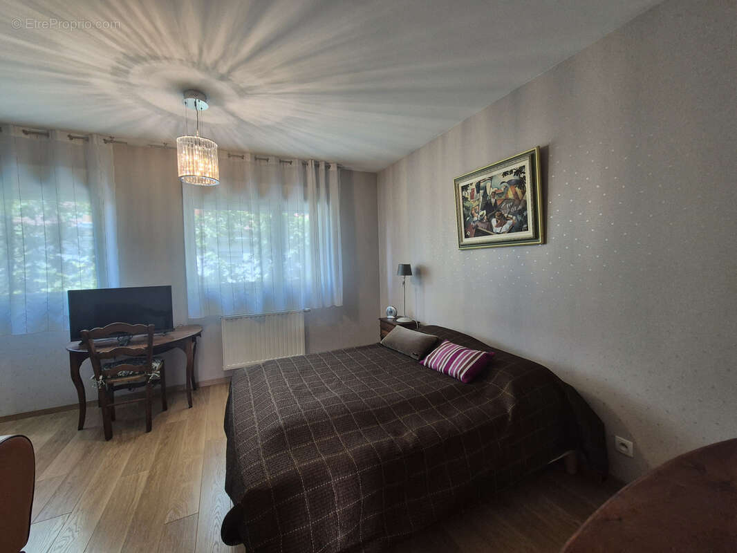 Appartement à VICHY