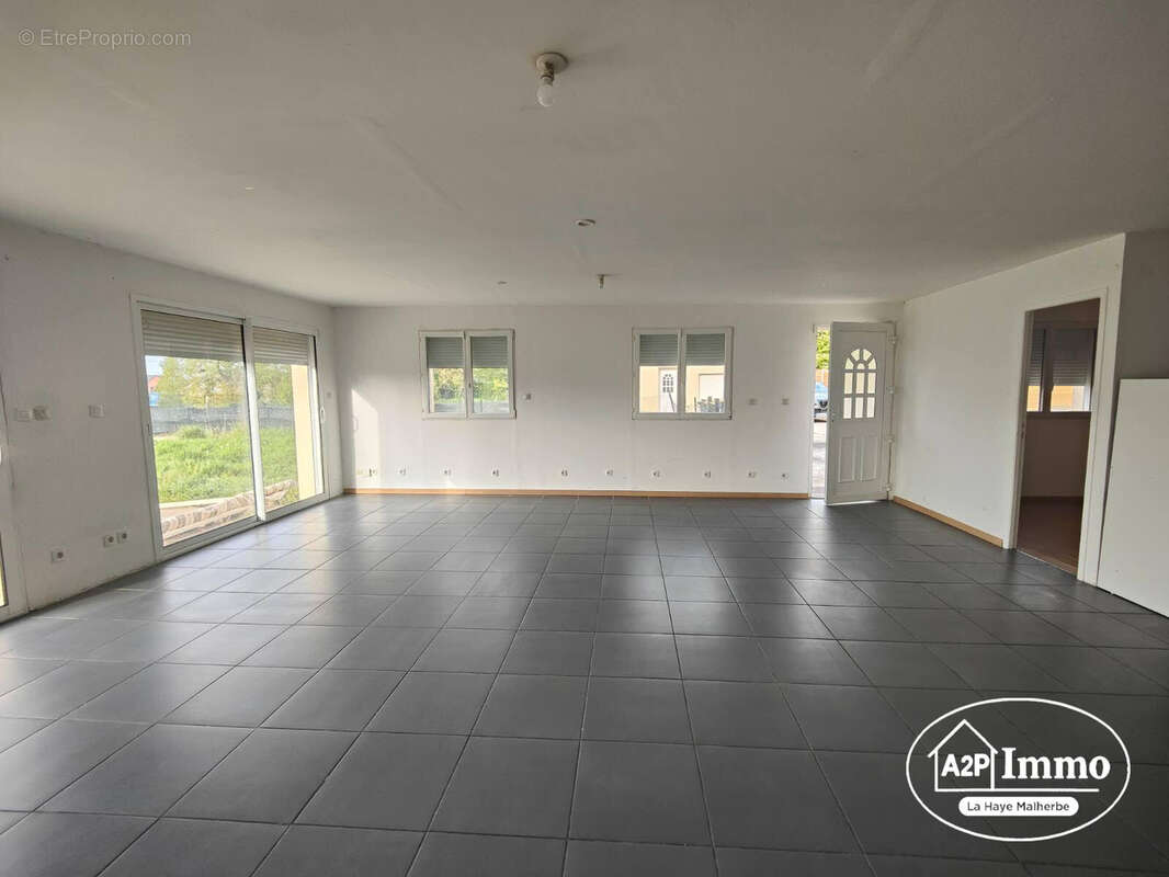 PLAIN PIED 4 chambres ! - photo 4