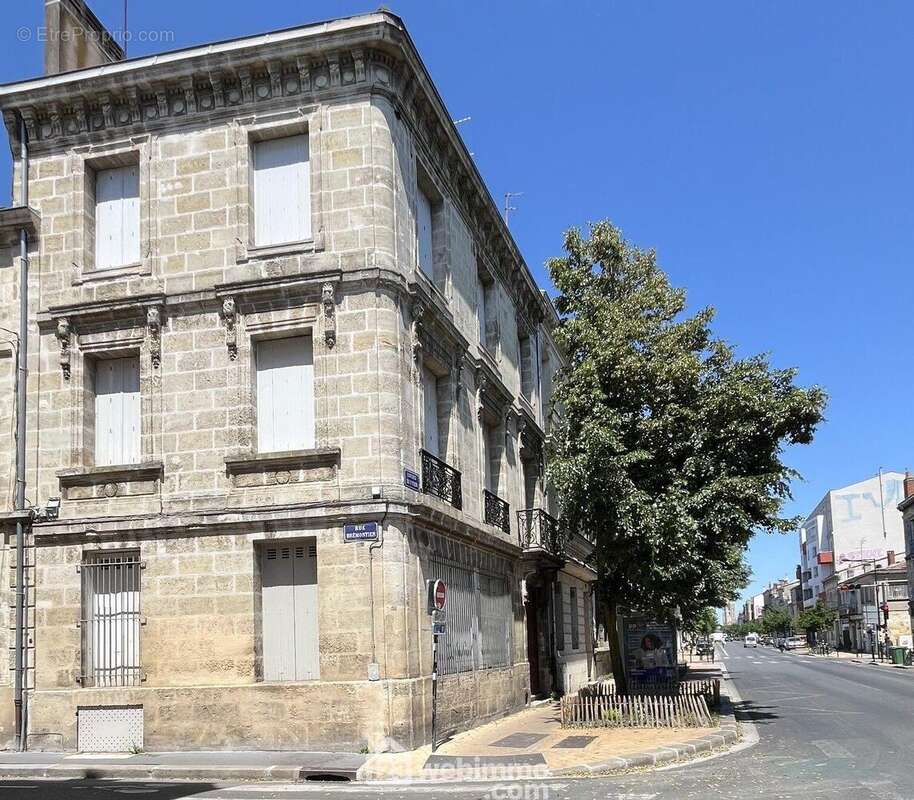 Appartement 6 pièces 136 m² à vendre à Bordeaux (33000) - photo 10