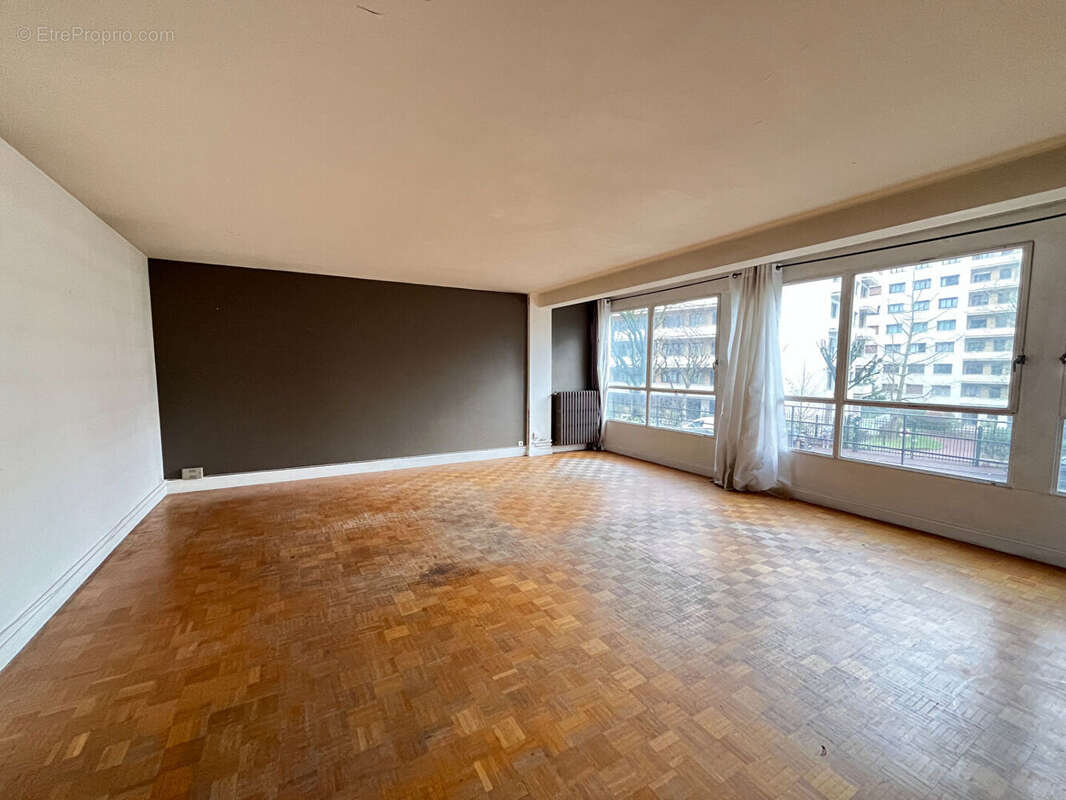 Appartement à SAINT-CLOUD
