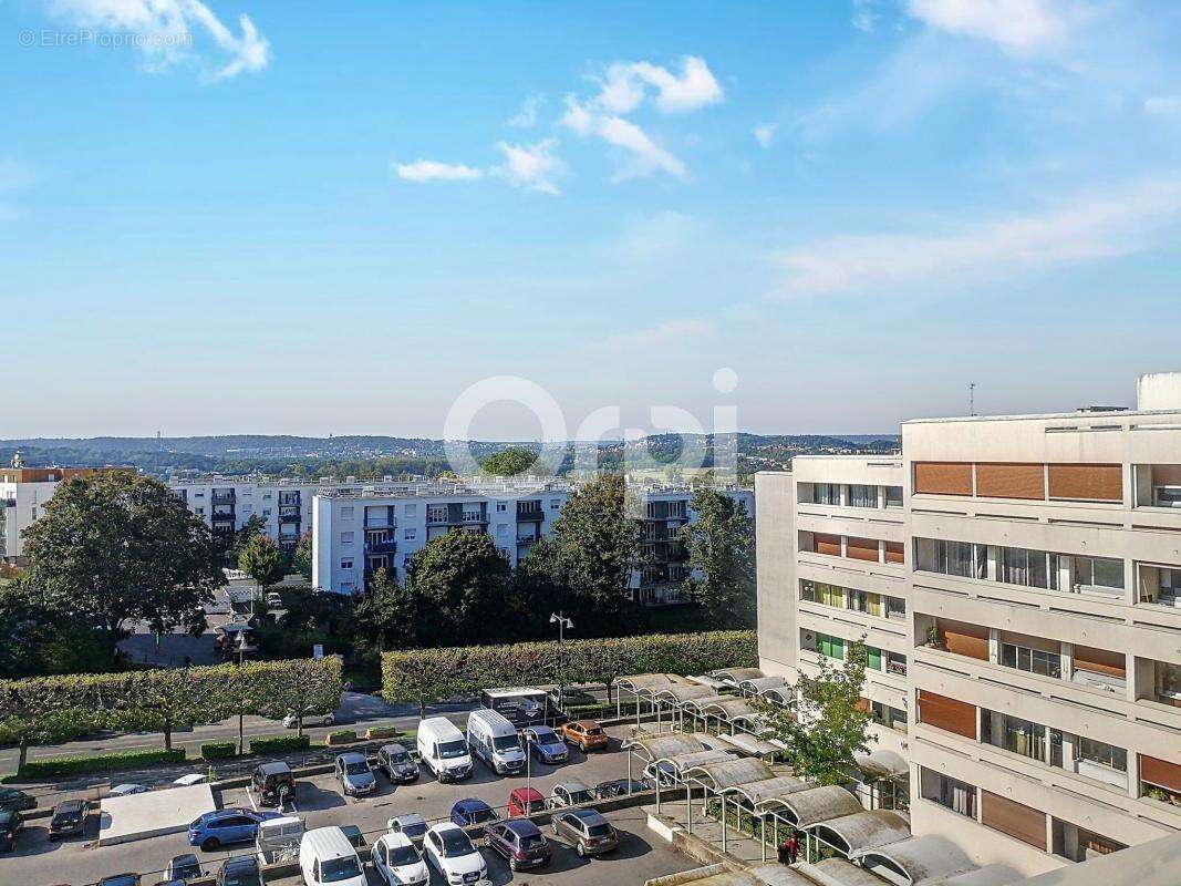 Appartement à LONGJUMEAU