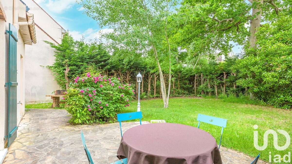 Photo 8 - Maison à SUCY-EN-BRIE