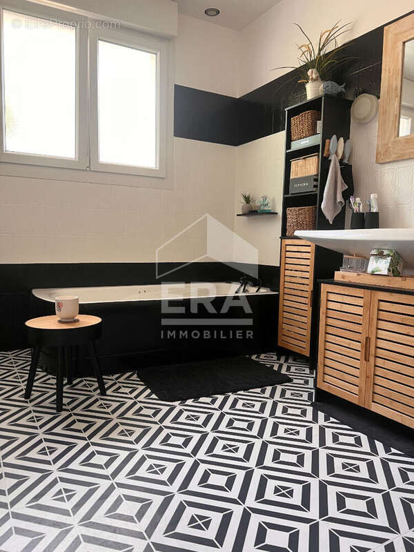Maison 115m² à étaples - photo 11