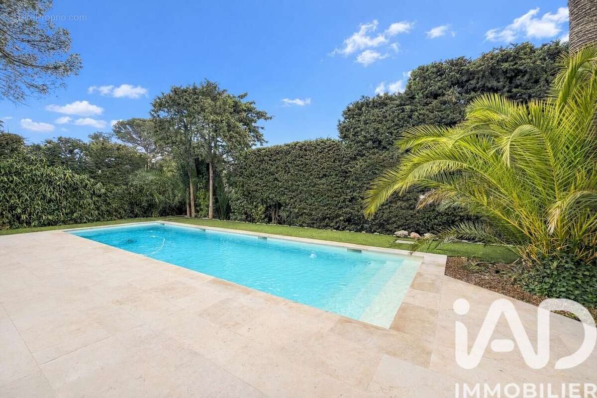 Photo 5 - Maison à SAINT-RAPHAEL