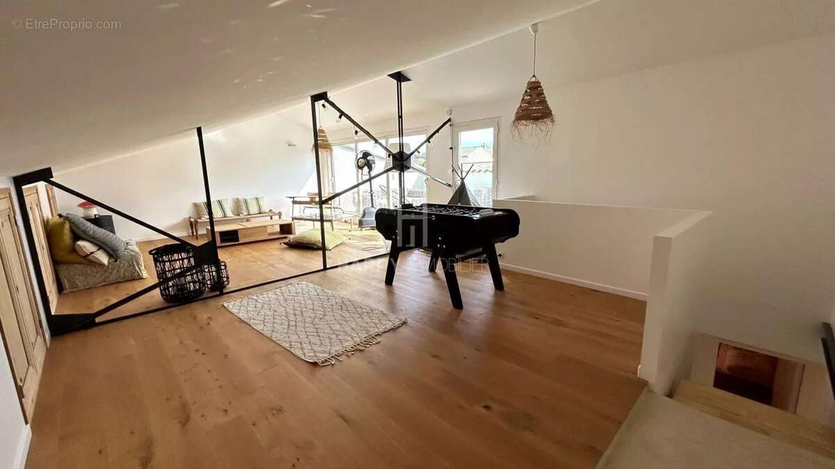 Appartement à SAINT-REMY-DE-PROVENCE